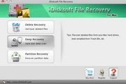 iDisksoft File Recovery for Mac 2.6.92