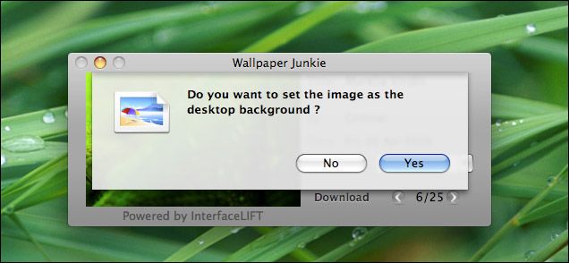 Wallpaper Junkie 3.01
