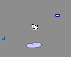 NekoOnDesktop 1.01