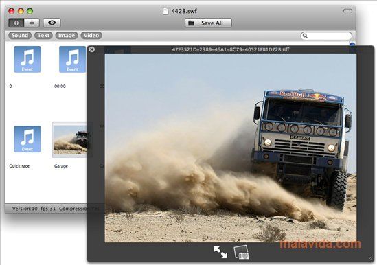 Flaex 0.3.5