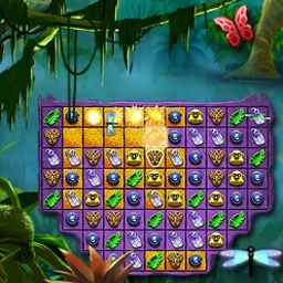 3D Rain Forest Adventure 5.0