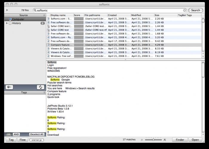 SpotInside  1.0.1