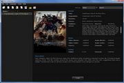 jMovieManager For Mac 1.50