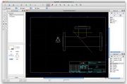 LibreCAD For Mac 2.0.0rc3