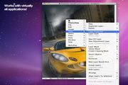 MenuPop for MAC 1.5