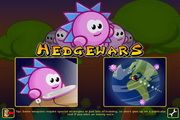 Hedgewars For Mac 0.9.21