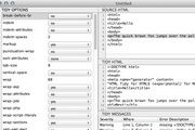 Balthisar Tidy For Mac 3.0.0