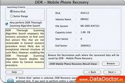 Mac Mobile Phone Data Recovery 1.0 For Mac