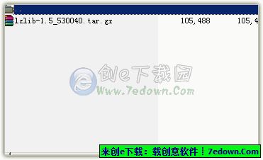 Lzlib For Mac 1.5