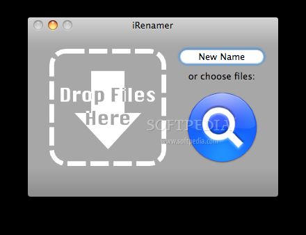 iRenamer 1.2