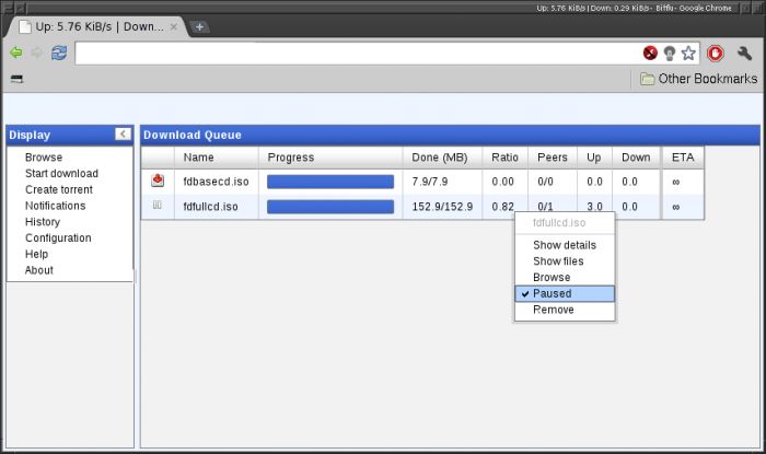 Bitflu 1.22