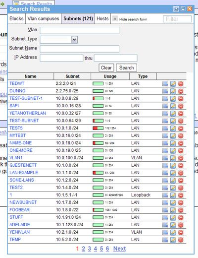 OpenNetAdmin 09.09.15