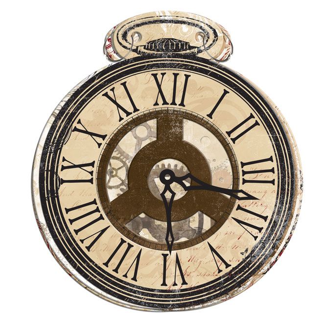 JTimepiece 0.9.3