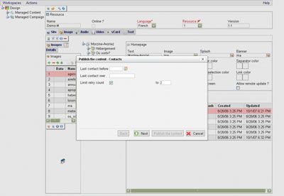 Jspresso 3.5.0