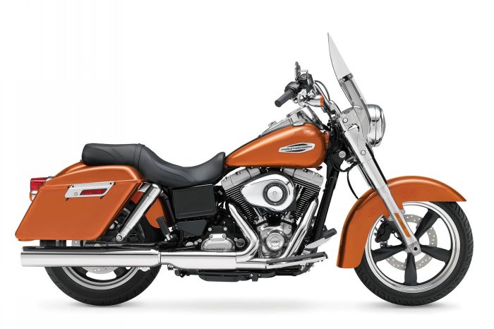 SwitchBack 3.9