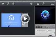 WinX iPhone Ripper For Mac 4.0.5