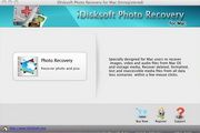 iDisksoft Photo Recovery for Mac 2.6.92