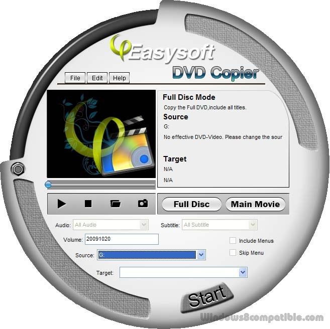 4Easysoft DVD Copier 3.2.16