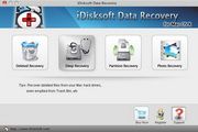 iDisksoft Data Recovery for Mac 2.6.86
