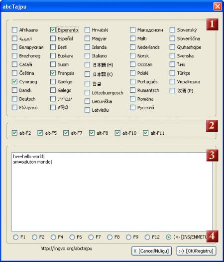 abcTajpu 1.6.9