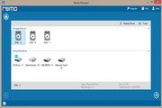 Recover SD Card on Mac 1.0.0.25