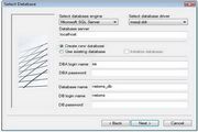 NetXMS Management For Solaris (x86) 1.2.17