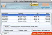 Mac Digital Camera Data Recovery 1.0 For Mac