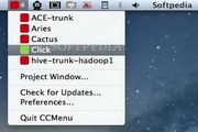 CCMenu For Mac 1.8.0