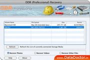 Mac DDR - Professional 1.0 For Mac