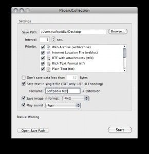PBoardCollection 0.3 Alpha