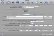 Deeper For Mac OS X 10.6 (SNOW LEOPARD) 1.3.4