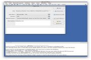 RecordEditor For Mac 0.95