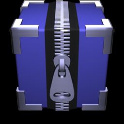 Zipster For Mac 1.0.3