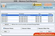 Mac Memory Card Data Recovery 1.0 For Mac