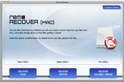 iPod Data recovery 1.0.0.25 For Mac
