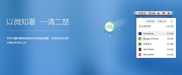 腾讯电脑管家 2.4.1 For Mac 官方版 www.qinpinchang.com