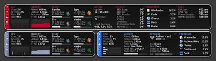 iStat Pro 4.92