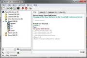 TeamTalk For Mac 5.1.1
