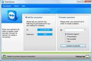TeamViewer For Mac 11.0.59131