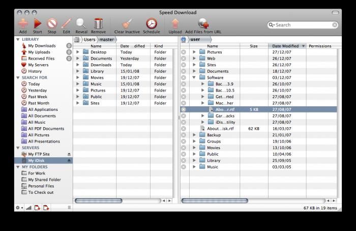 Speed Download 5.2.26