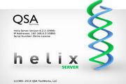 Helix Server 6.2.4