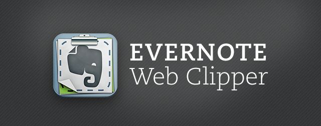 Evernote Web Clipper 5.0.0.177572