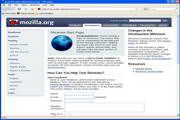 Mozilla Firefox For Mac 48.0 beta 1