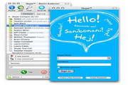 Skype For Mac 10.6-10.8 6.15.0.334