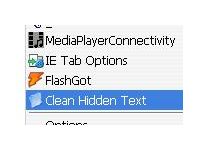 CleanHide 1.1.2
