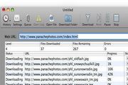 SiteSucker For Mac 2.7.5