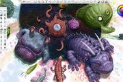 SketchBook Pro For Mac 7.3.1