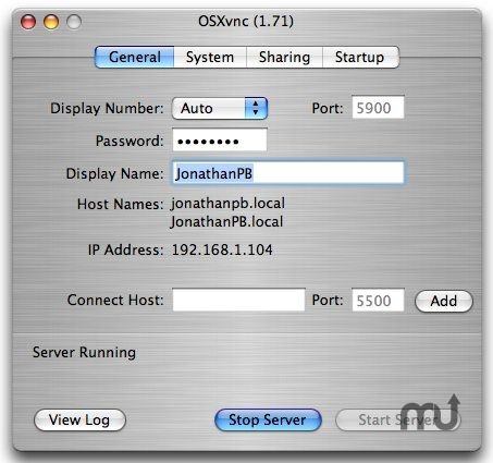 Vine Server 3.1