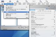 Captain FTP For Mac 6.5092