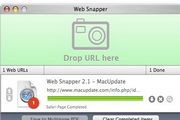 Web Snapper For Mac 3.3.9